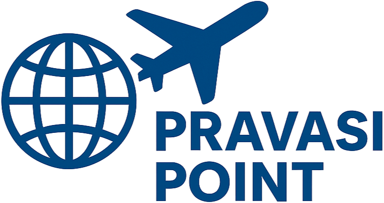 Pravasi Point
